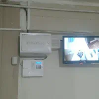 نصب وراه اندازی دوربینهای مداربسته ، دزدگیر اماکن|خدمات پیشه و مهارت|گرگان, |دیوار