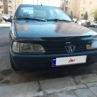 اردی ۸۵ عروسک فقط معاوضه|خودرو سواری و وانت|رباط‌کریم, رباط‌کریم|دیوار