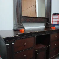 میز آرایش