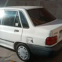 پراید|خودرو سواری و وانت|قزوین, |دیوار