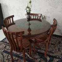 میز نهارخوری