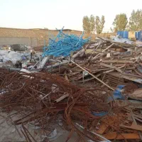 خرید فروش ضایعات اهن آلمینیوم چودن فرگاز و غیره|عمدهفروشی|بندرعباس, |دیوار