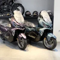 اقساط چکی هاسکی abv 175 در جشنواره تابستانه