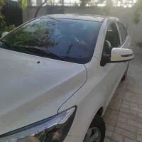 فروش ماشین شاهین مدل ۱۴۰۱