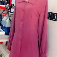 خیاطی ماه دوخت با تخیف ویژه|لباس|هرسین, |دیوار