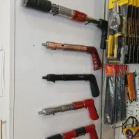 میخکوب عصایی