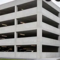 ۱۰۰۰ متر سالن (پارکینگ مسقف) مشارکت