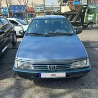 405 GlX بیرنگ کم کار درجه 1