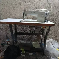 چرخ خیاطی کپیتال