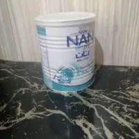 قوطی شیرخشک ‌۶۰ عدد