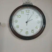 سلام ساعت کارکرده شکستگی جزعی
