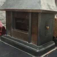 بخاریگازی|بخاری، هیتر، شومینه|بهارستان, |دیوار