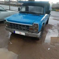 نیسان مدل 89