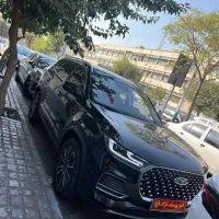تیگو ۸ پرو مکس ie 1402 درحد