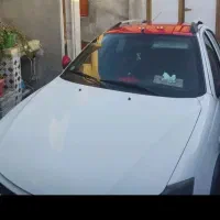 فروش کویک 1402srفول سفید قرمز معاوضه|خودرو سواری و وانت|یاسوج, |دیوار