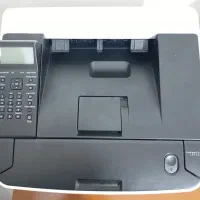 پرینتر لیزری کانن مدل LBP251dwn