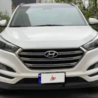 هیوندا توسان ۲۰۱۷