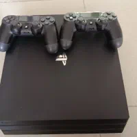 PS4 pro