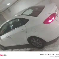 جک j4  مدل ۱۴۰۳نقد و اقساط|خودرو سواری و وانت|تبریز, |دیوار