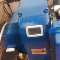 مشعل گازوییلی۴۵۰ هزار کالری لوازم اصلی درحدنو