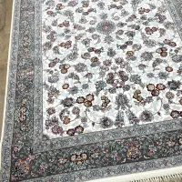 قالیچه فرش ماشینی ۴ متری ۱۵۰*۲۲۵ (سرای فرش هنرمند)|فرش|تبریز, |دیوار