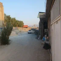 کارگاه بلوک زنی ومصالح ساختمانی|اجارهٔ دفتر صنعتی، کشاورزی، تجاری|شیراز, بید زرد|دیوار