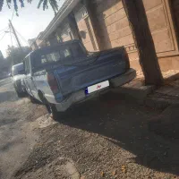 مزدا برای فروش|خودرو سواری و وانت|ارومیه, |دیوار