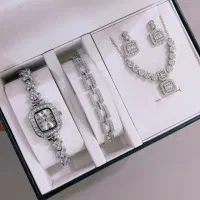 انواع‌باکس و ست بدلیجات وآرایشی کادویی اقتصادی