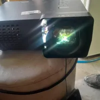 ویدیوتصویر  DLP مدل Sanyo PDG-DXL100