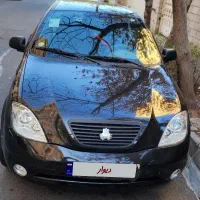 تیبا ۲ مدل ۱۴۰۱