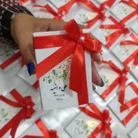 گیفت سفید - کرمان|خدمات پذیرایی، مراسم|کرمان, |دیوار