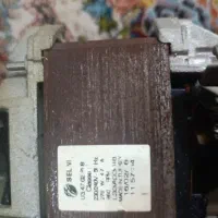 متور لباسشوئی  ابسال اصل