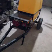 ساخت و فروش فوق العاده دستگاه سمپاش