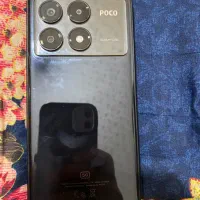 گوشی پکو x6پرو|موبایل|نورآباد ممسنی, |دیوار