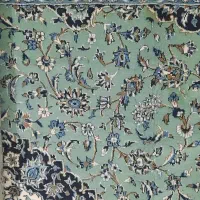 فرش ۶ متری سالن بدون پارگی