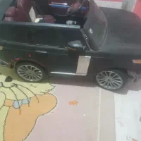 ماشین شارژی۴موتوره