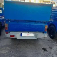 نیسان دیزل مدل۹۱