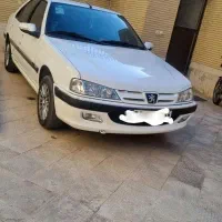 پارس XU7P سال ۱۴۰۱