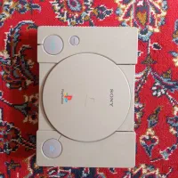 پلی استیشن ۱