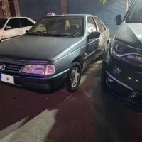 فروش ۴۰۵ مدل ۹۵