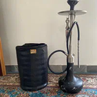 قلیان عربی کرنو اصلی