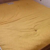 خوشخواب طبی دو نفره