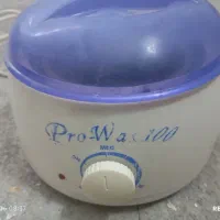 دستگاه شمع و موم