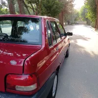 پراید صبا هیدرولیک دوگانه cng مدل 89|خودرو سواری و وانت|کرج, کیانمهر|دیوار
