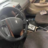 پارس tu5 اتومات ۹۷|خودرو سواری و وانت|اسلام‌شهر, صادقیه|دیوار