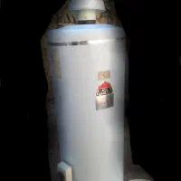 آبگرمکن مخزنی اطمینان ۵۰ گالانی