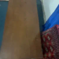 میز وسط مبل قدیمی