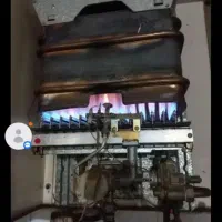 تعمیرات آبگرمکن وشیرآلات عمو بهروز در منزل