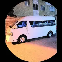 اجاره و دربستی ون vip|خدمات حمل و نقل|شیراز, حافظیه|دیوار
