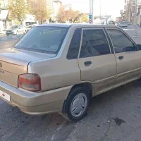 پراید ۱۳۲ مدل ۱۳۸۷|خودرو سواری و وانت|کرمان, |دیوار